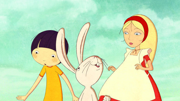 Photo from the movie Eleanor's Secret