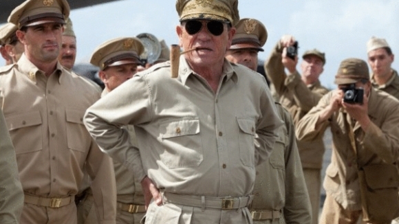 Photo from the movie Emperor