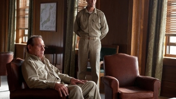 Photo from the movie Emperor