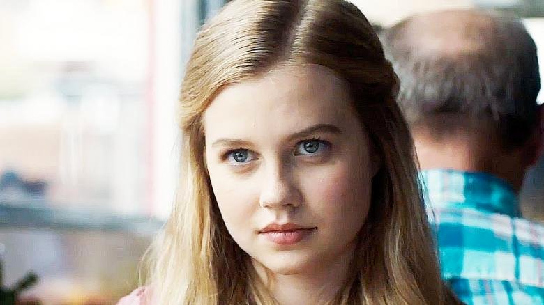 Photo from the movie Every Day