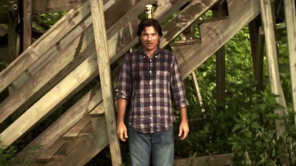 Photo from the movie The Family Fang