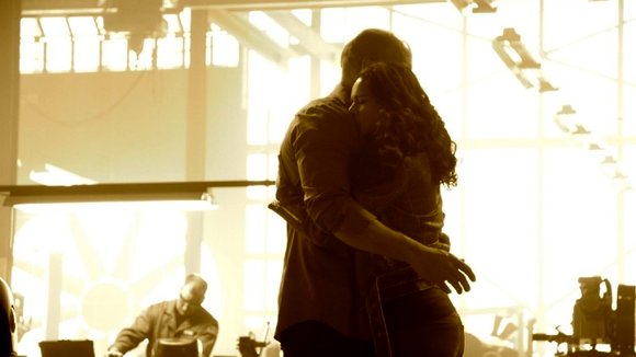 Photo from the movie Furious 7