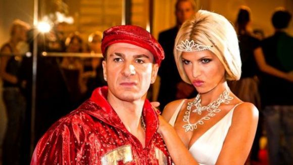 Photo from the movie Fatal