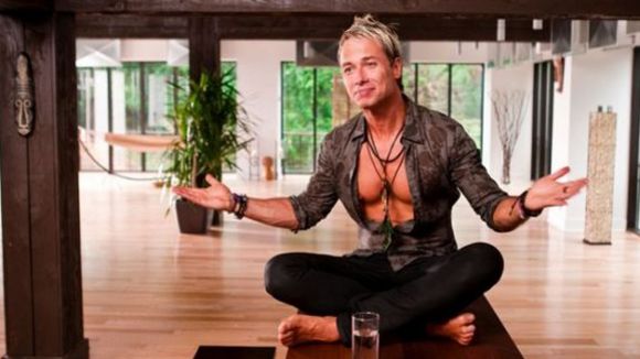 Photo from the movie Fatal