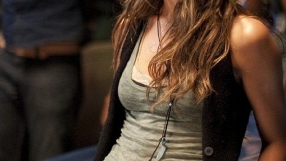 Photo from the movie Footloose