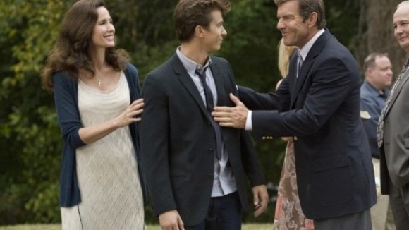 Photo from the movie Footloose