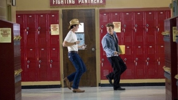 Photo from the movie Footloose
