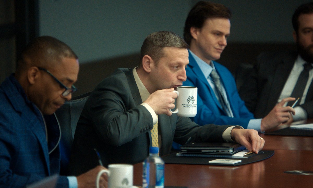 Photo from the movie Friendship