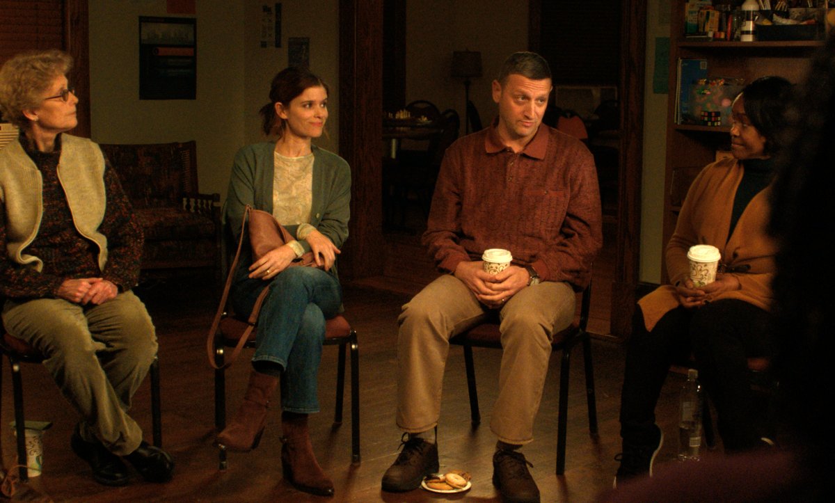 Photo from the movie Friendship