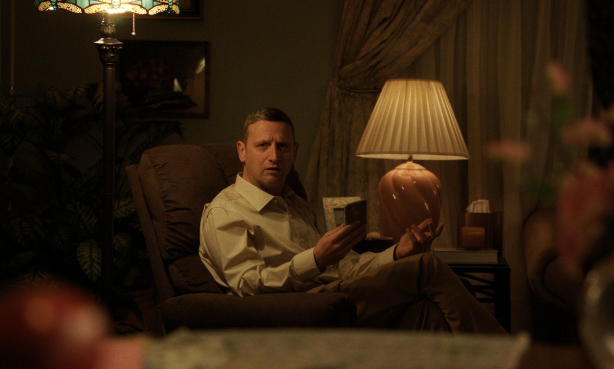 Photo from the movie Friendship