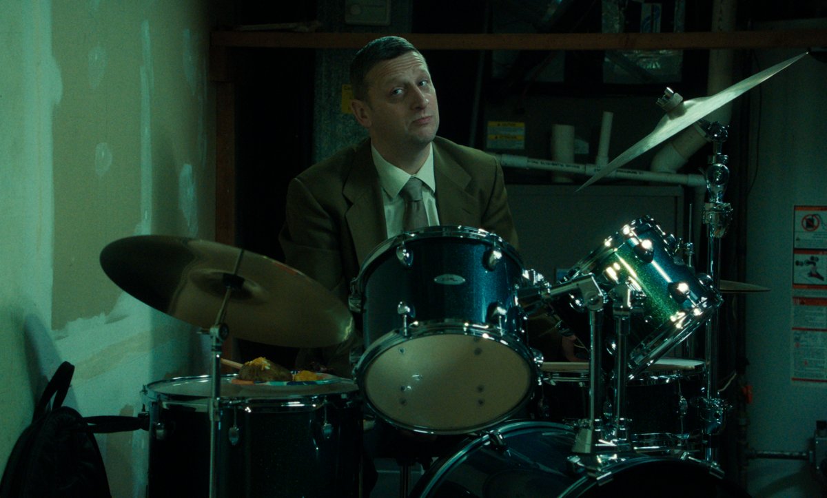 Photo from the movie Friendship