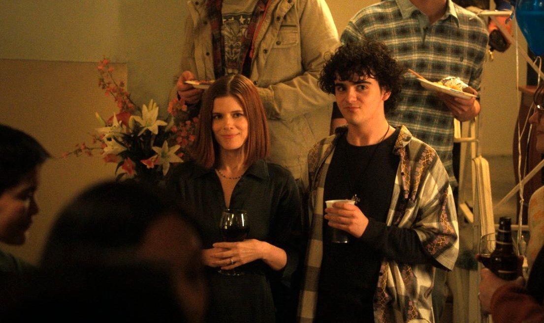 Photo from the movie Friendship