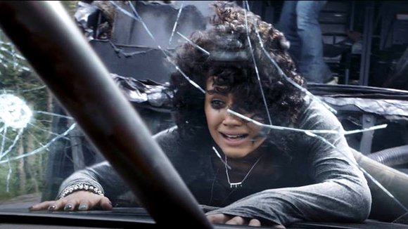 Photo from the movie Furious 7