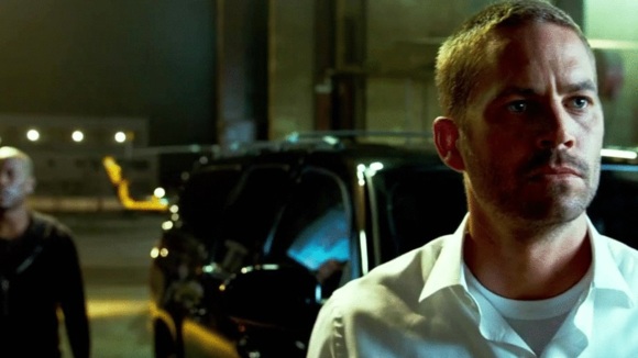 Photo from the movie Furious 7