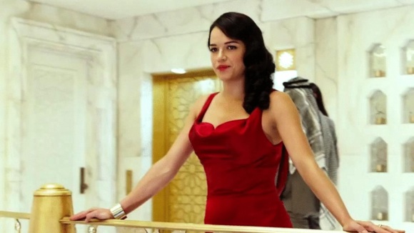 Photo from the movie Furious 7