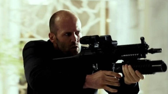 Photo from the movie Furious 7