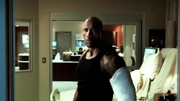 Photo from the movie Furious 7