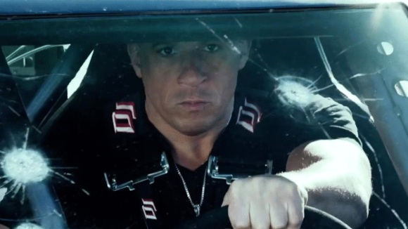 Photo from the movie Furious 7