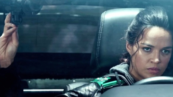 Photo from the movie Furious 7