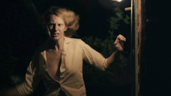 Photo from the movie The Girl with the Dragon Tattoo