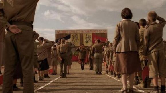 Photo from the movie The Great Water