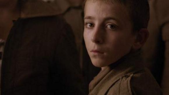 Photo from the movie The Great Water