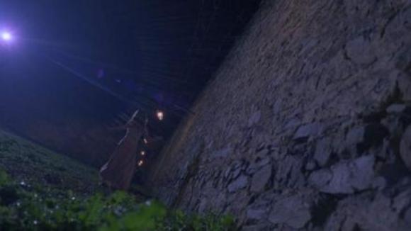 Photo from the movie The Great Water