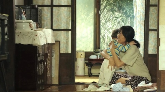 Photo from the movie Ode to My Father