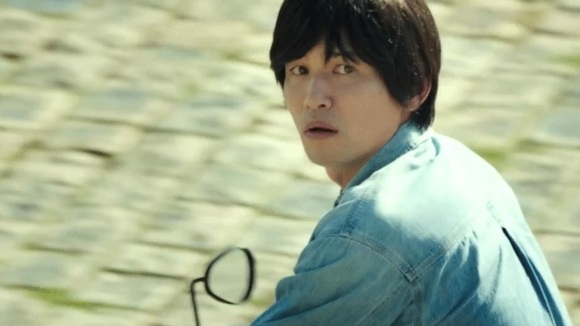 Photo from the movie Ode to My Father