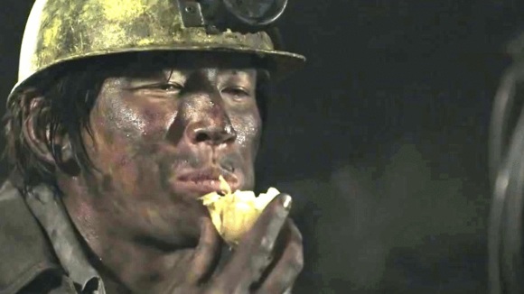 Photo from the movie Ode to My Father