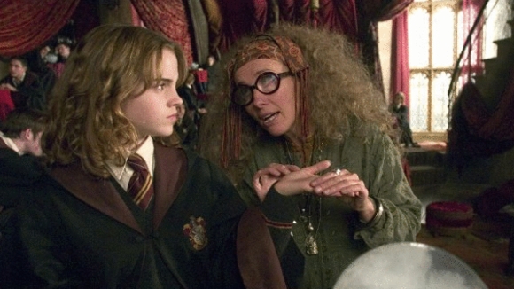 Photo from the movie Harry Potter 3