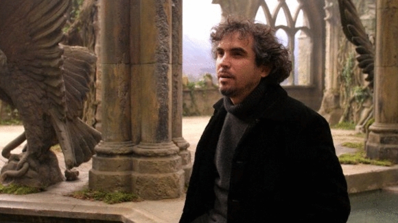 Photo from the movie Harry Potter 3