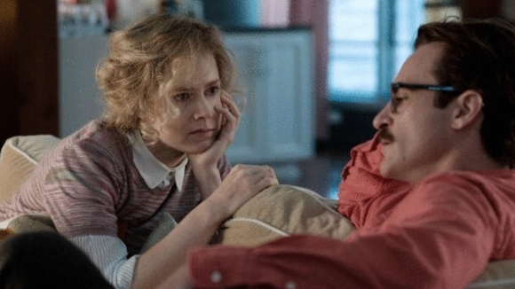 Photo from the movie Her