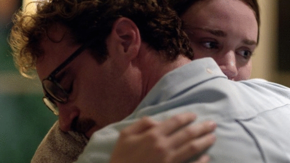 Photo from the movie Her