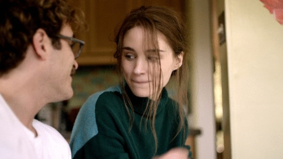 Photo from the movie Her