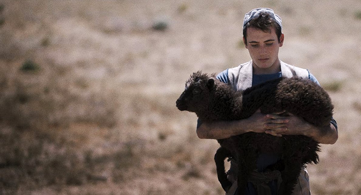 Photo from the movie His Only Son [2023]