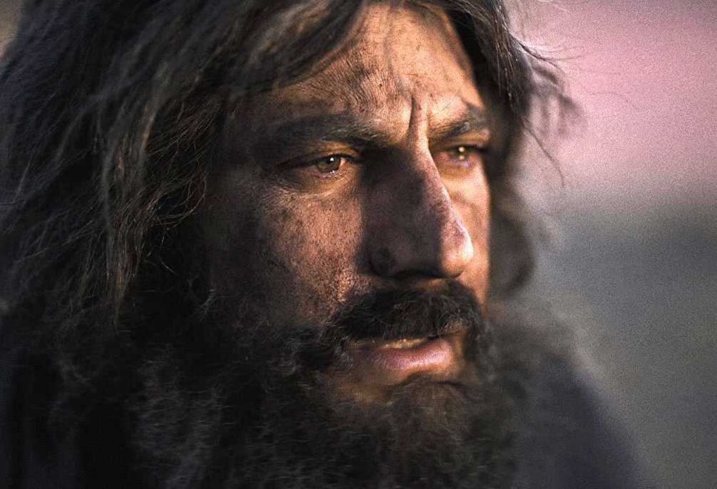 Photo from the movie His Only Son [2023]