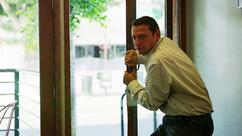 Photo from the movie I Think You Should Leave with Tim Robinson