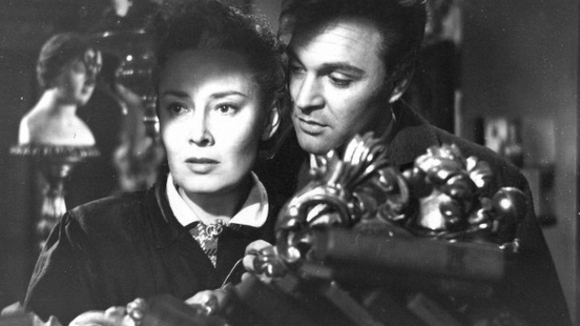 Photo from the movie The Young and the Passionate