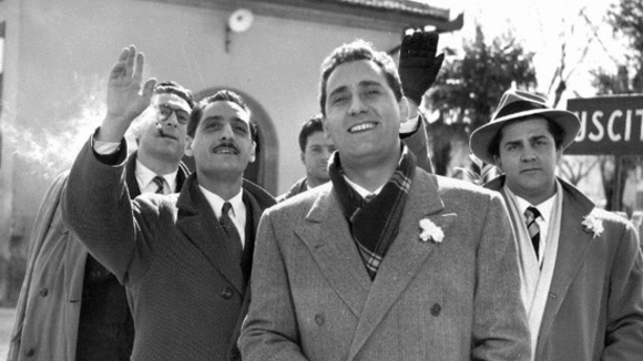 Photo from the movie The Young and the Passionate