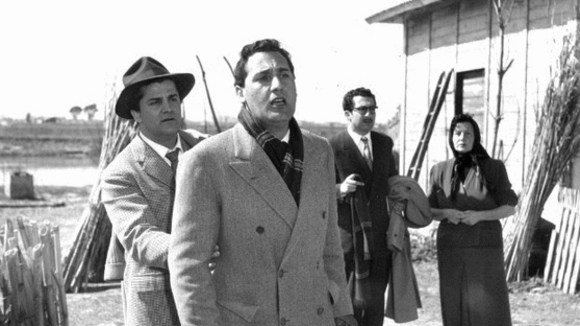 Photo from the movie The Young and the Passionate