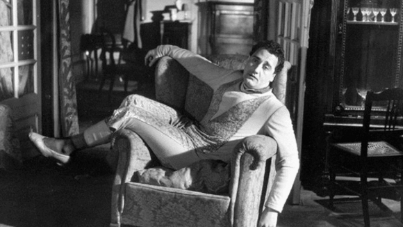 Photo from the movie The Young and the Passionate