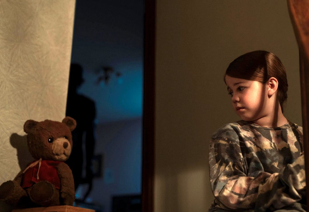 Photo from the movie Imaginary