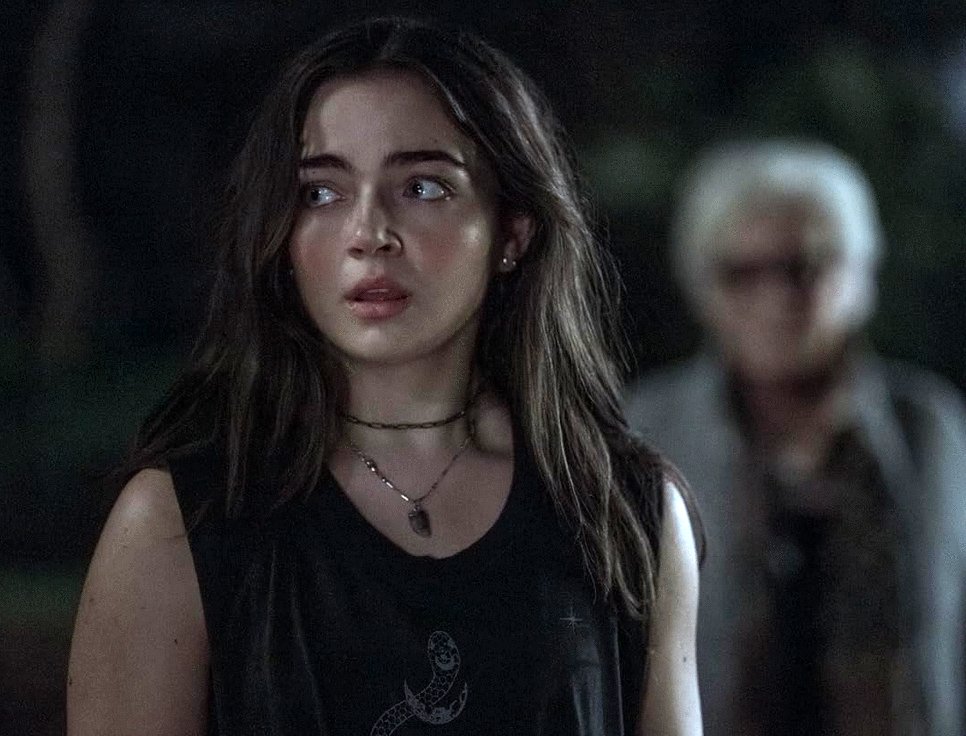 Photo from the movie Imaginary