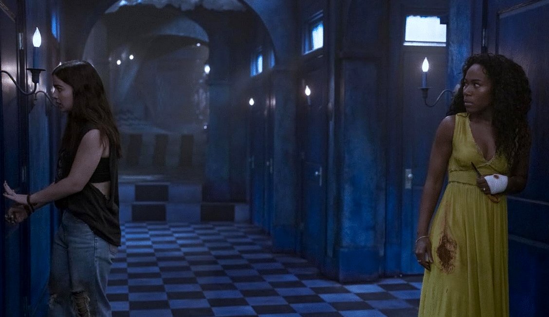 Photo from the movie Imaginary