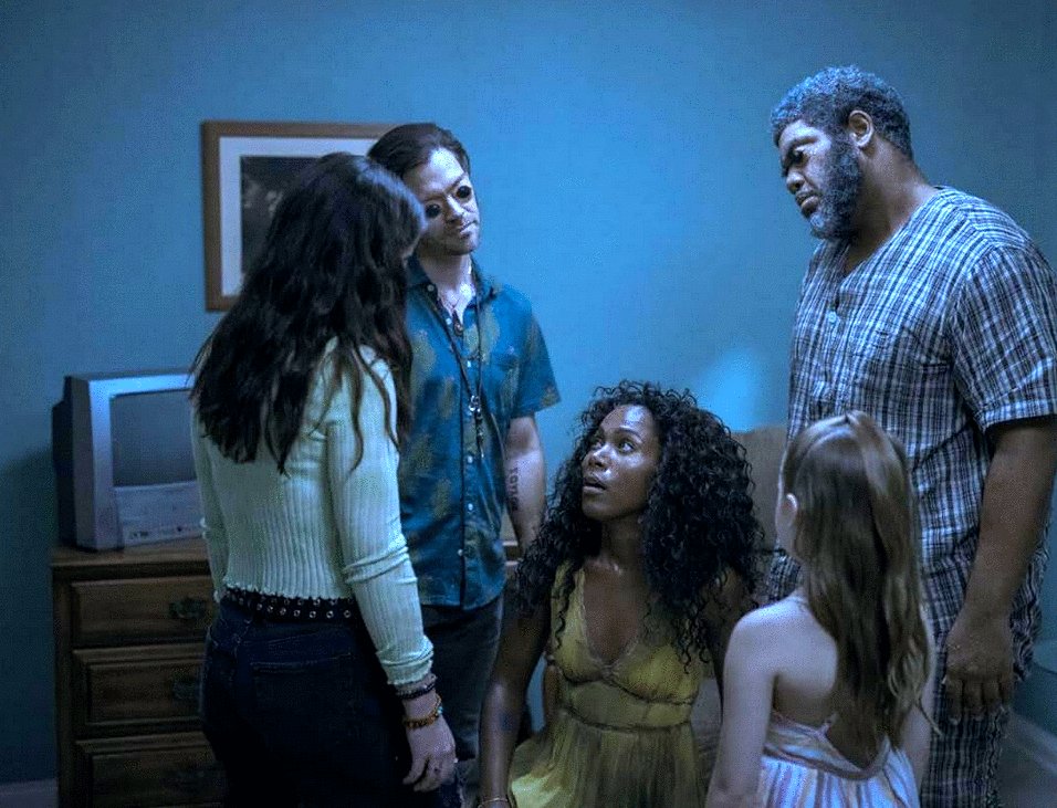 Photo from the movie Imaginary