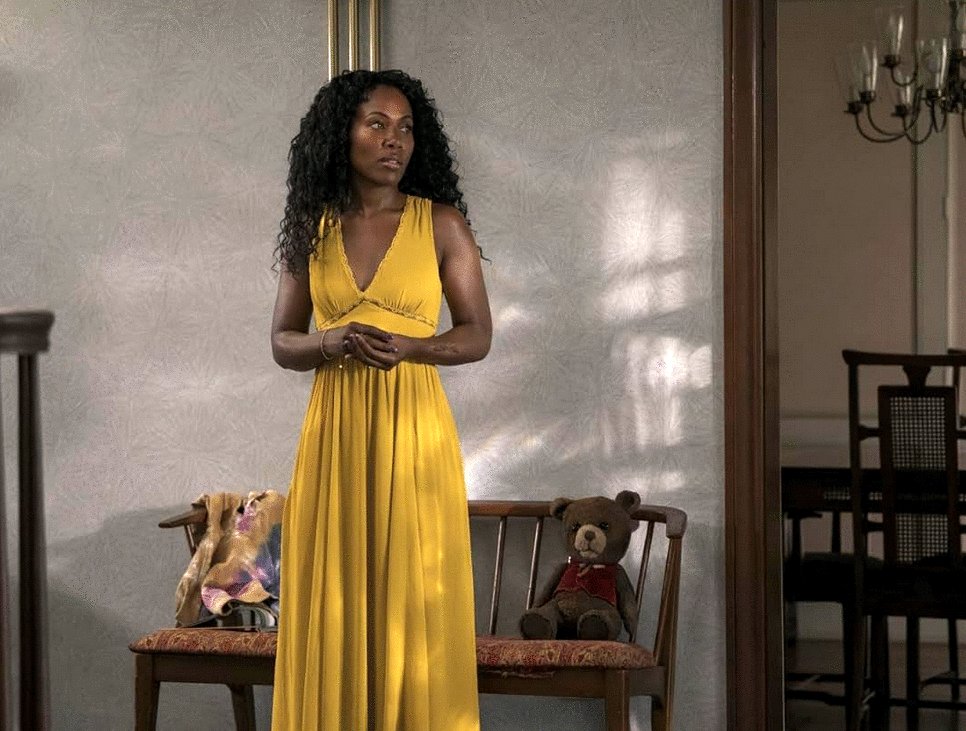 Photo from the movie Imaginary