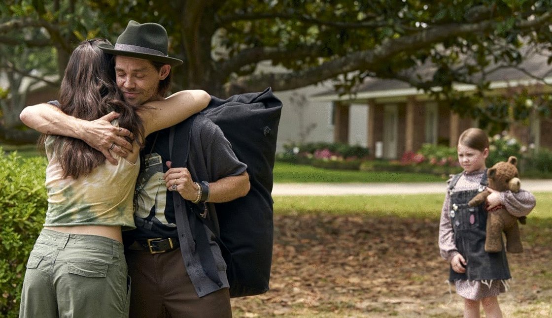 Photo from the movie Imaginary