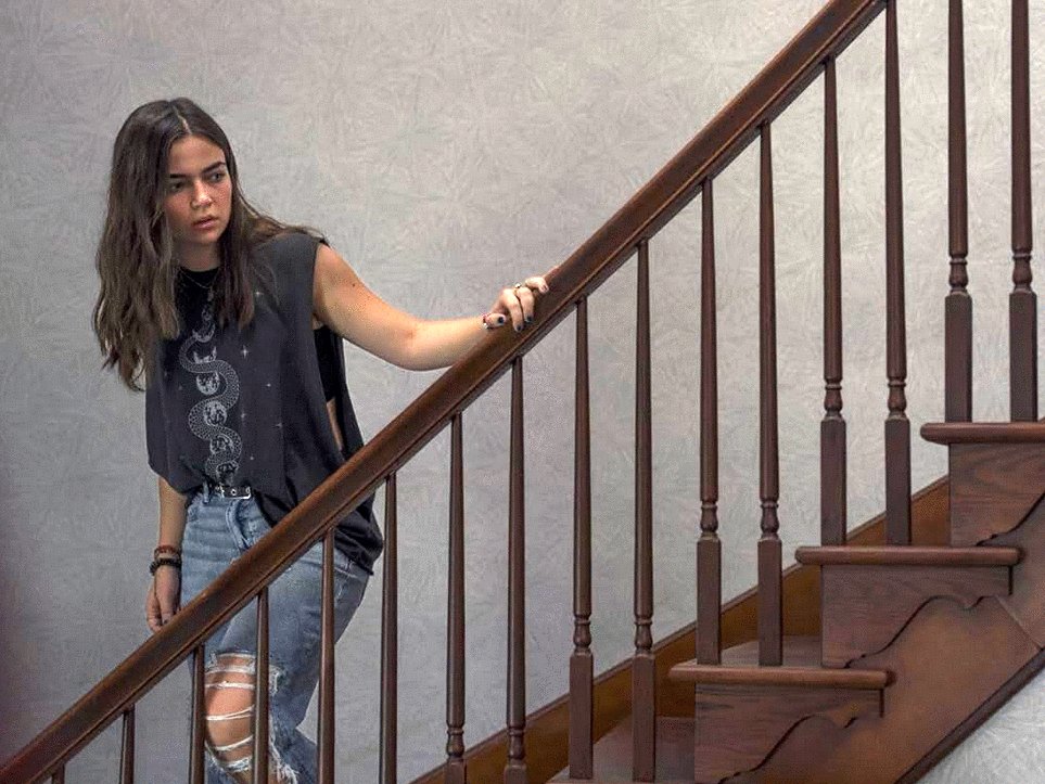 Photo from the movie Imaginary