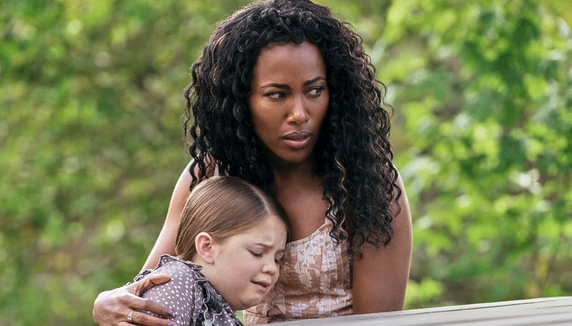 Photo from the movie Imaginary